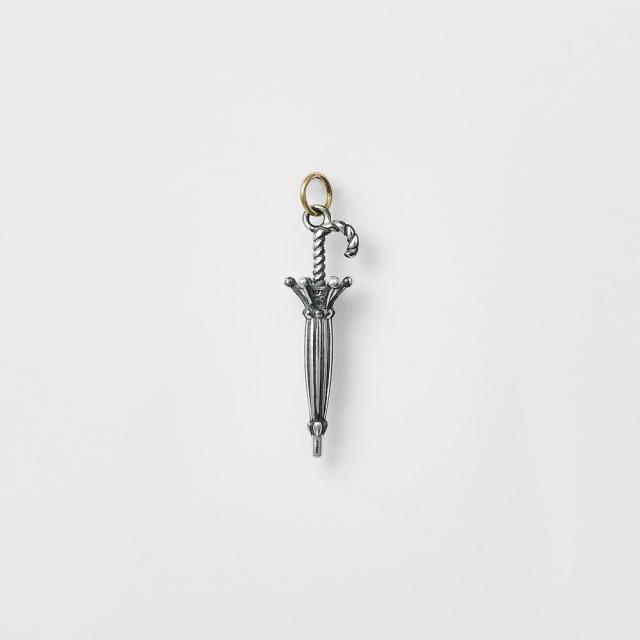 アガット（agete）/シルバーピアスチャーム （片耳用）