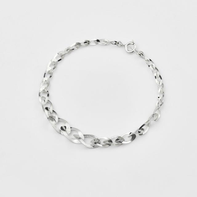 agete ブレスレット agete アガット K10 アンクレット ブレスレット