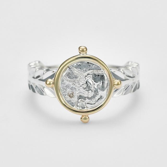 agete✨K10 ダイヤモンド　リング K10ダイヤモンドリング｜リング｜アガット 公式オンラインストア