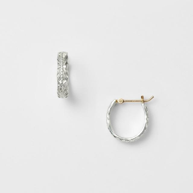 シルバーピアス　アガット　agete シルバーピアス｜ピアス｜アガット 公式オンラインストア