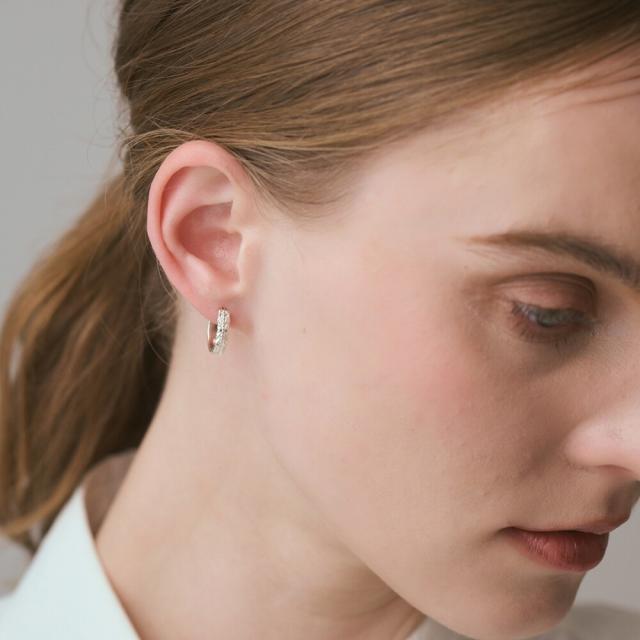 シルバーピアス　アガット　agete シルバーピアス｜ピアス｜アガット 公式オンラインストア