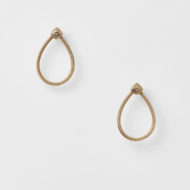 ageteピアス K10オパールピアス｜ピアス｜アガット 公式オンラインストア