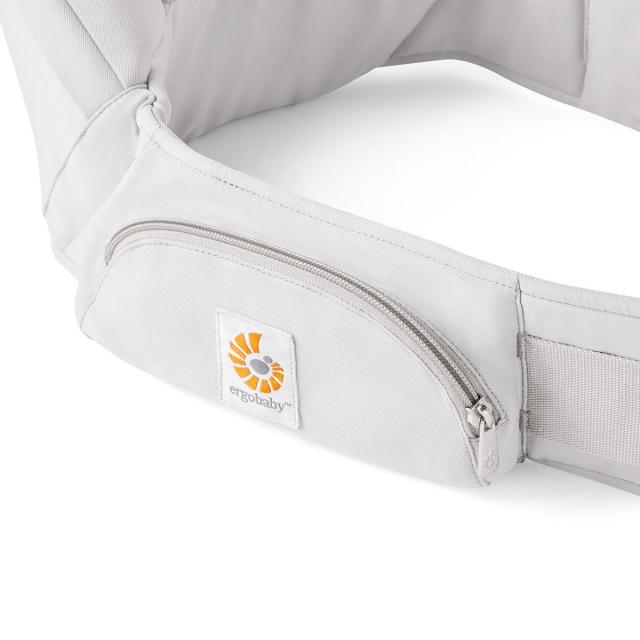 ダッドウェイ（DADWAY）/【ergobaby エルゴベビー】Lift ヒップシート_3