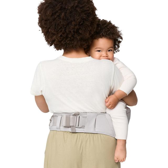 ダッドウェイ（DADWAY）/【ergobaby エルゴベビー】Lift ヒップシート_5
