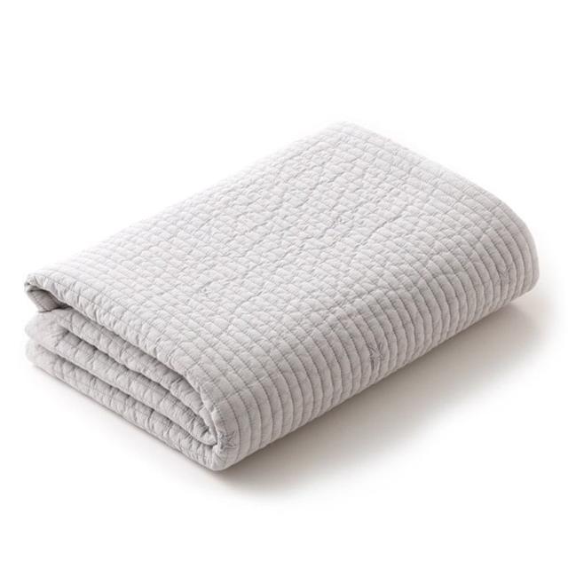 ダッドウェイ（DADWAY）/【ディーバイダッドウェイ】イブル・キルティングマット／Ｌ／フェザーグレーの通販は 5,544円