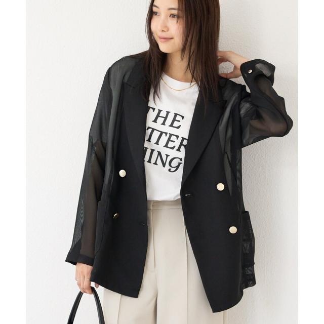 日本未入荷★Karen Millen 襟付き無地レザーケープ 日本未入荷☆Karen Millen 襟付き無地レザーケープ