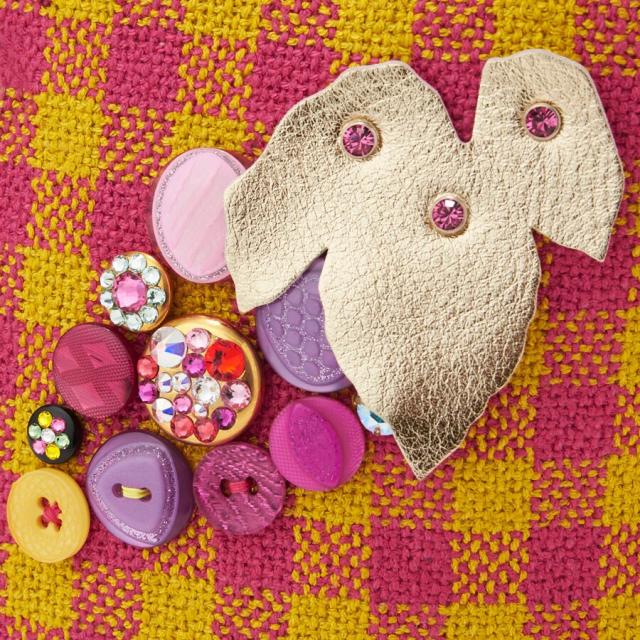 シンクビー！/ぶどうの木 バッグ (イエロー) の通販はau PAY