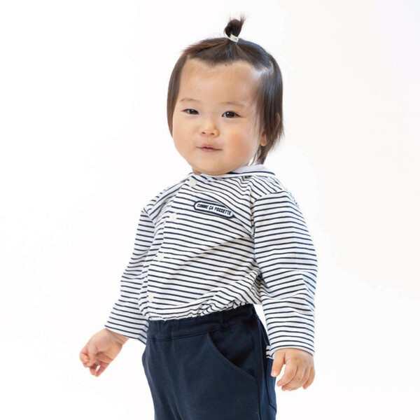 COMME CA FILLE コムサ・フィユの子供服 新品未使用 - トップス
