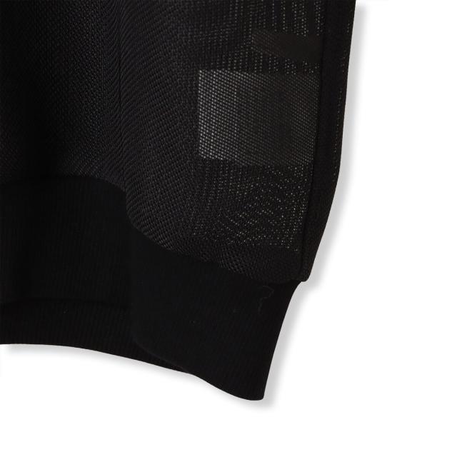 ドロワットロートレアモン（Droite lautreamont）/メッシュカーディガン≪手洗い可能≫