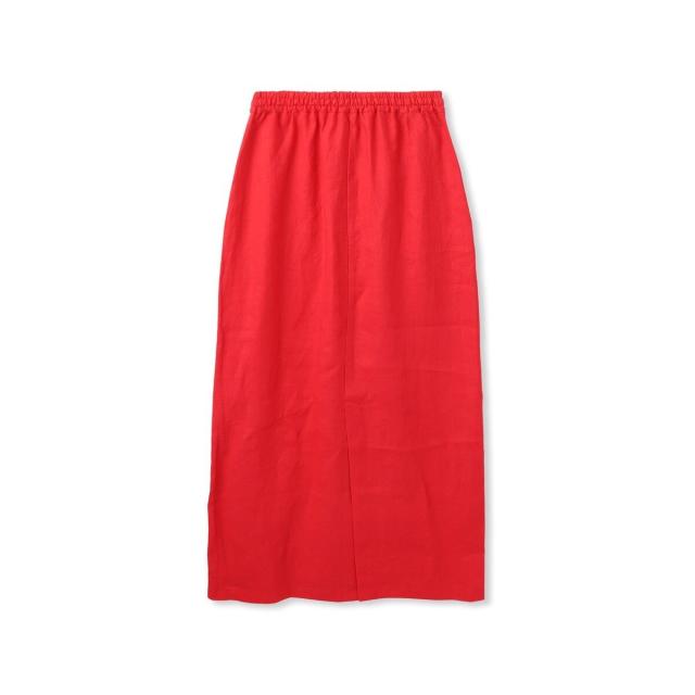 ドロワットロートレアモン（Droite lautreamont）/リネンギャザー