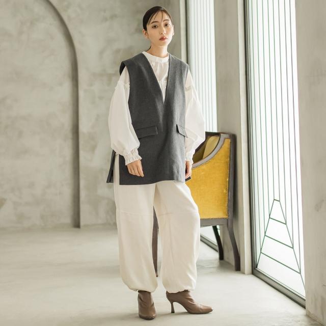 ドロワットロートレアモン（Droite lautreamont）/Pecolambビーバー