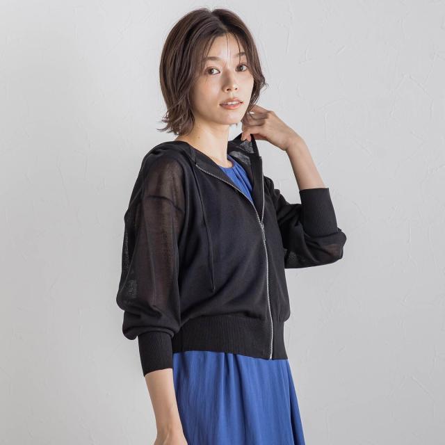 ドロワットロートレアモン（Droite lautreamont）/シアーパーカー