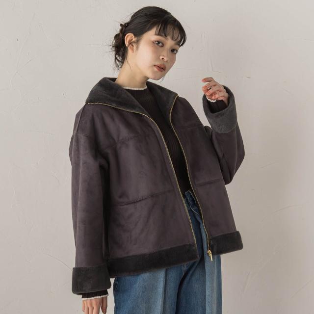 ドロワットロートレアモン（Droite lautreamont）/【WEB限定】フェイク 