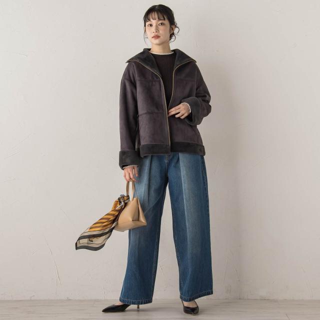 ドロワットロートレアモン（Droite lautreamont）/【WEB限定】フェイク 