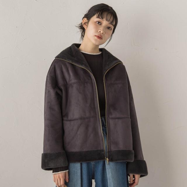 ドロワットロートレアモン（Droite lautreamont）/【WEB限定】フェイク 