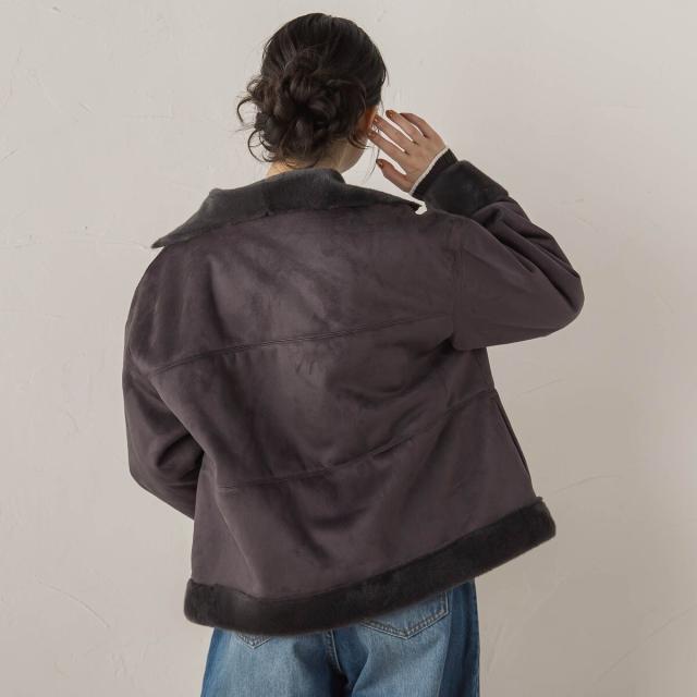 ドロワットロートレアモン（Droite lautreamont）/【WEB限定】フェイク