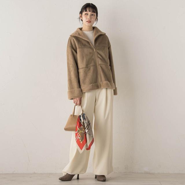 ドロワットロートレアモン（Droite lautreamont）/【WEB限定】フェイク