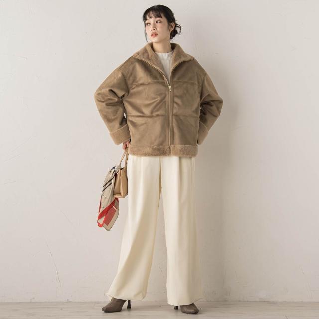 ドロワットロートレアモン（Droite lautreamont）/【WEB限定】フェイク