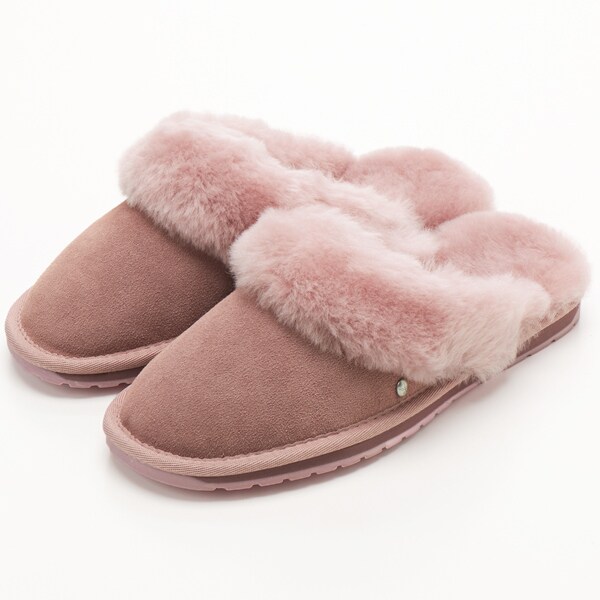 エミュオーストラリア（EMU Australia）/【EMU】エミュ Jolie ムートン