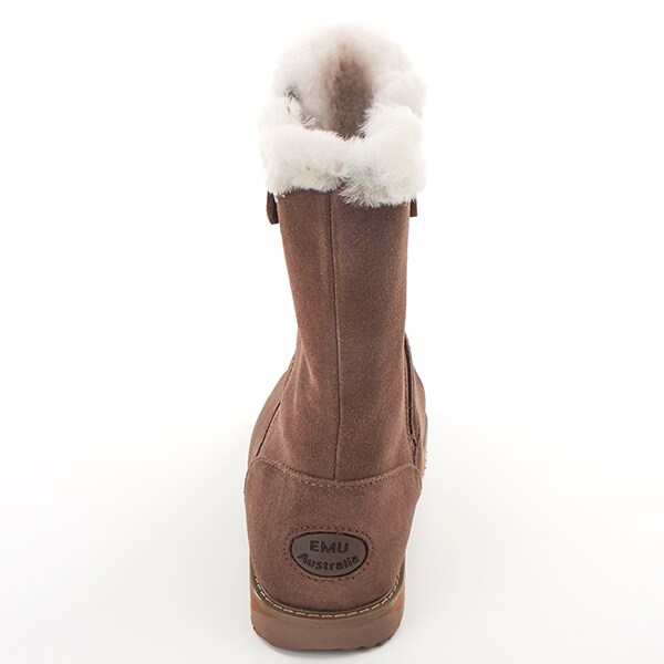 エミュオーストラリア（EMU Australia）/【EMU】エミュ 秋冬 Electra