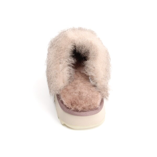 エミュオーストラリア（EMU Australia）/Jolie Sharky Crimp ムートンサンダル エミュオーストラリア（EMU Australia）/Jolie Sharky Crimp ムートン