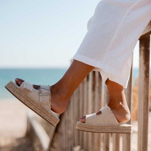 エミュオーストラリア（EMU Australia）/【EMU】エミュ 25春夏新作 Ayers