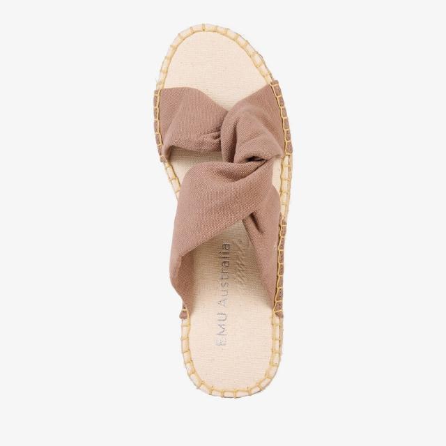 エミュオーストラリア（EMU Australia）/【EMU】エミュ 25春夏新作 Rowley