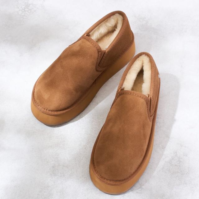 エミュオーストラリア（EMU Australia）/【EMU】エミュ 25秋冬新作  Stinger Reef Flare