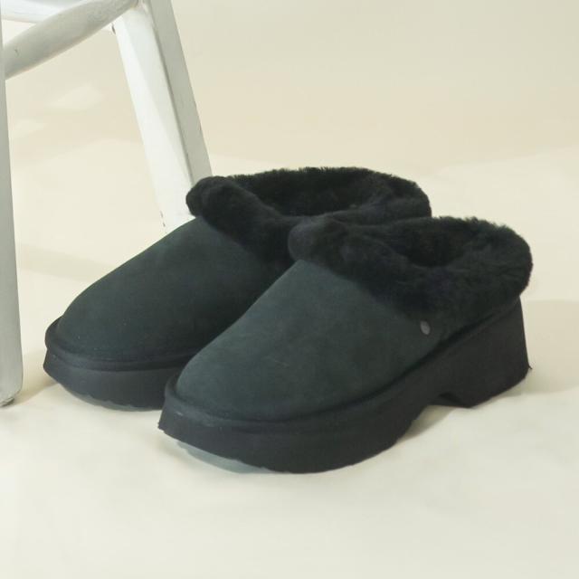 エミュオーストラリア（EMU Australia）/【EMU】エミュ 25秋冬新作