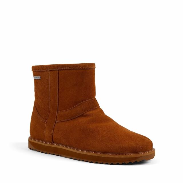 エミュオーストラリア（EMU Australia）/【EMU】エミュ 25秋冬新作  Banks