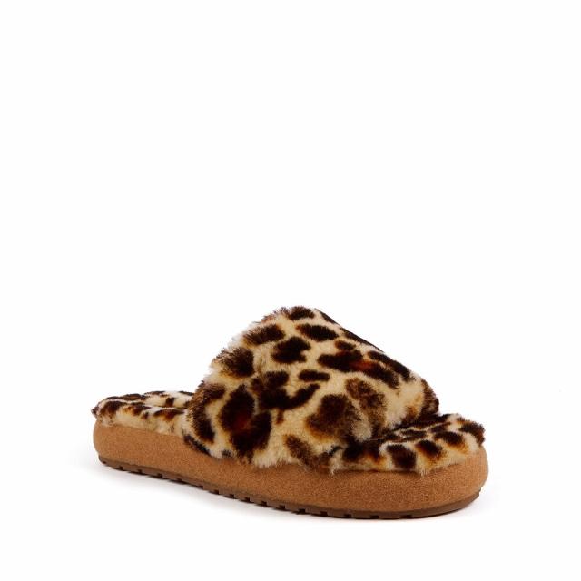 エミュオーストラリア（EMU Australia）/【EMU】エミュ 25秋冬新作  Mckay Leopard