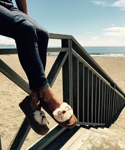 エミュオーストラリア（EMU Australia）/【EMU】エミュ Amity Cuff