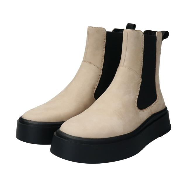 ブリジットバーキンセレクト（Bridget Birkin Select）/VAGABOND◆4cmヒール◆サイドゴアハイカットスニーカーの通販は