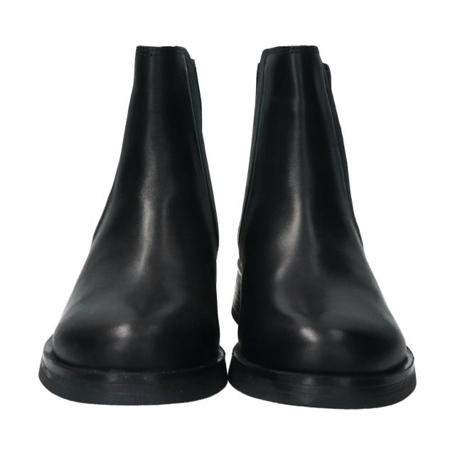 ブリジットバーキンセレクト（Bridget Birkin Select）/QUSHELI◆3cmヒール◆ラウンドトウサイドゴアブーツ ブリジットバーキンセレクト（Bridget Birkin Select）/QUSHELI◇3cm