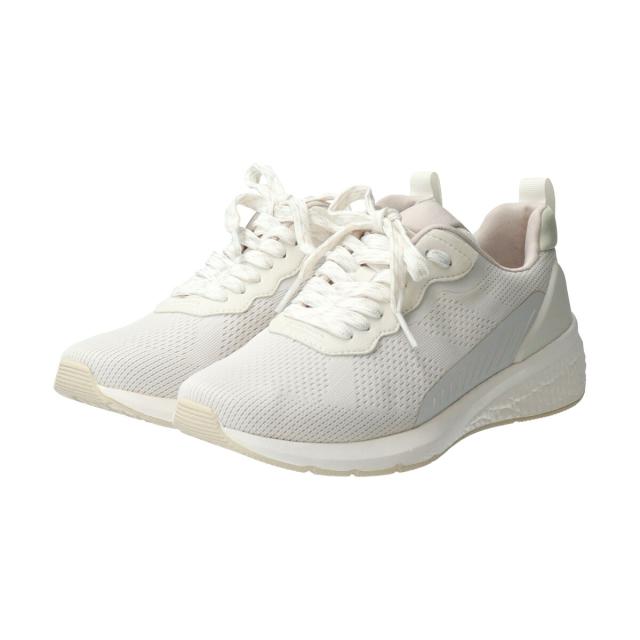 ブリジットバーキンセレクト（Bridget Birkin Select）/Tamaris◆3cmヒール◆ニットスニーカーの通販は