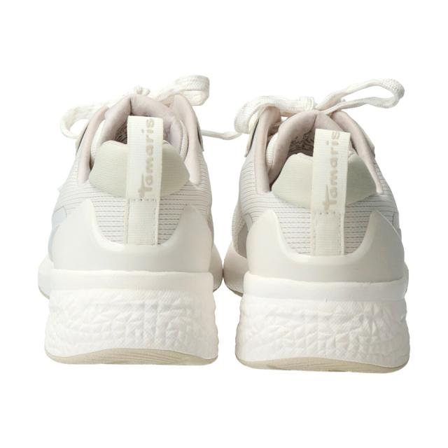 ブリジットバーキンセレクト（Bridget Birkin Select）/Tamaris◆3cmヒール◆ニットスニーカーの通販は