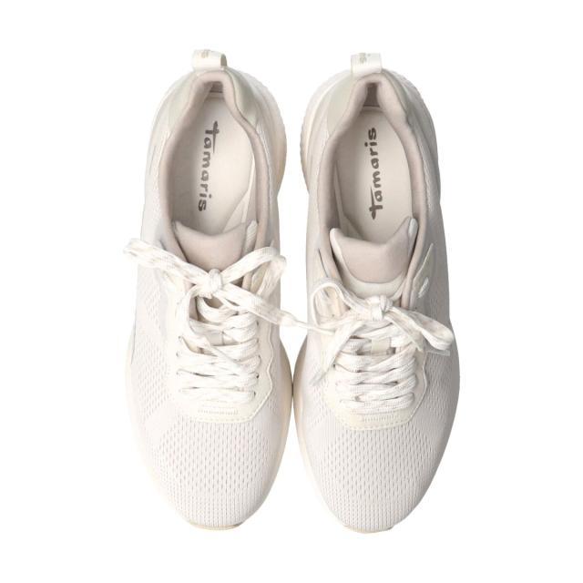 ブリジットバーキンセレクト（Bridget Birkin Select）/Tamaris◆3cmヒール◆ニットスニーカーの通販は