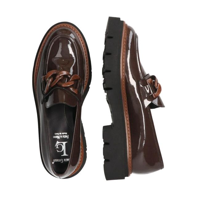 ブリジットバーキンセレクト（Bridget Birkin Select）/LUCA GROSSI