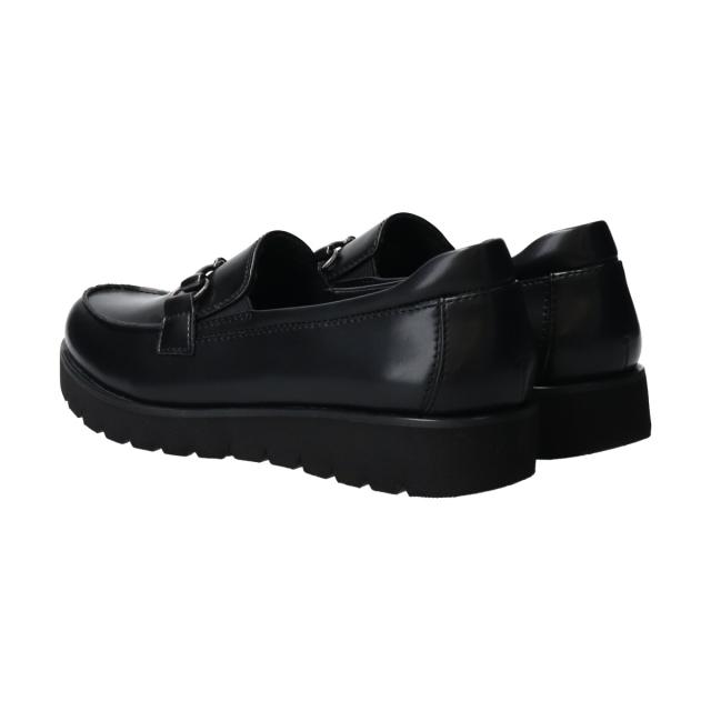 ブソラ（bussola）/bussola ブソラ◇3．5cmヒール◇撥水ホースビット