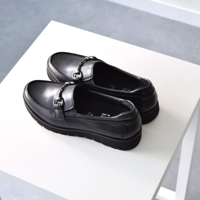 ブソラ（bussola）/bussola ブソラ◇3．5cmヒール◇撥水ホースビット