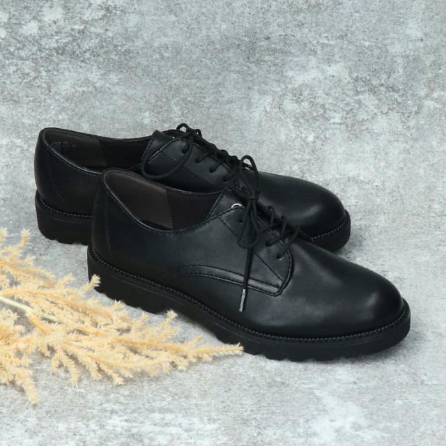 タマリス（TAMARIS）/Tamaris◆3cmヒール◆ダービーシューズ