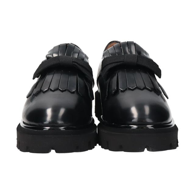 インターショシュール（INTER−CHAUSSURES）/INTER−CHAUSSURES◆3．7cmヒール◆シューズ