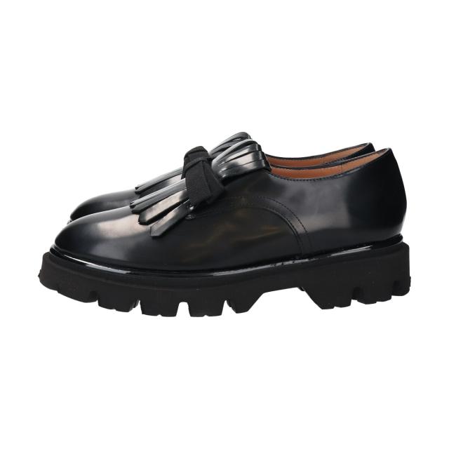 インターショシュール（INTER−CHAUSSURES）/INTER−CHAUSSURES◆3．7cmヒール◆シューズ