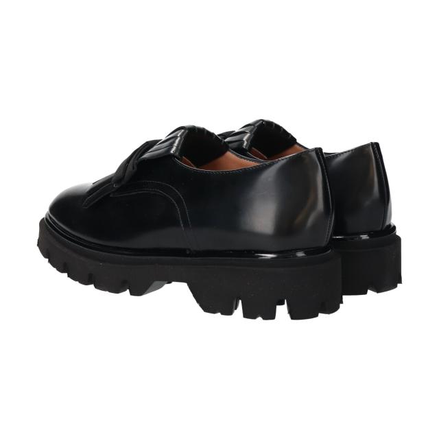 インターショシュール（INTER−CHAUSSURES）/INTER−CHAUSSURES◆3．7cmヒール◆シューズ