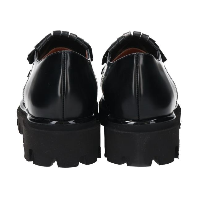 インターショシュール（INTER−CHAUSSURES）/INTER−CHAUSSURES◆3．7cmヒール◆シューズ