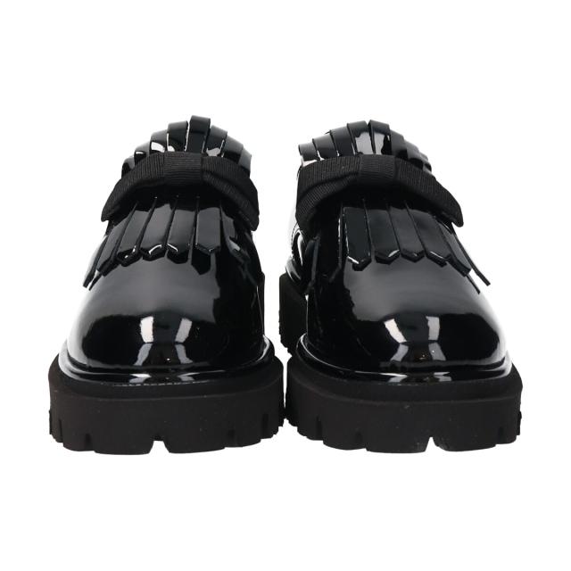 インターショシュール（INTER−CHAUSSURES）/INTER−CHAUSSURES◆3．7cmヒール◆シューズ