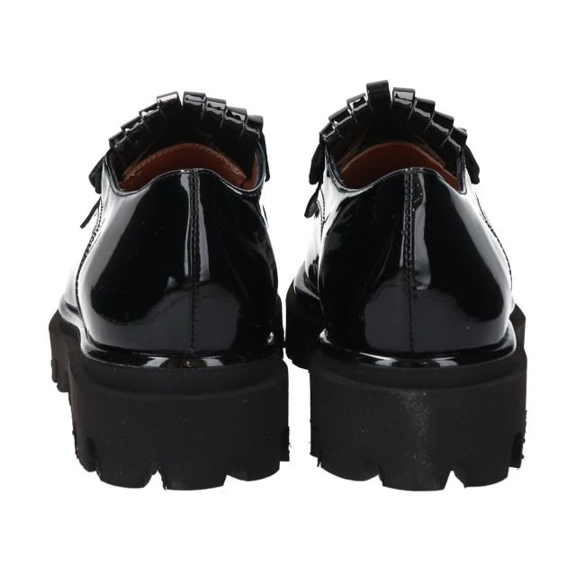 インターショシュール（INTER−CHAUSSURES）/INTER−CHAUSSURES◆3．7cmヒール◆シューズ