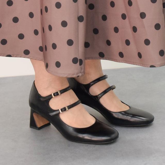 アンヘル アラルコン（ANGEL ALARCON）/ANGEL ALARCON◇5．8cmヒール