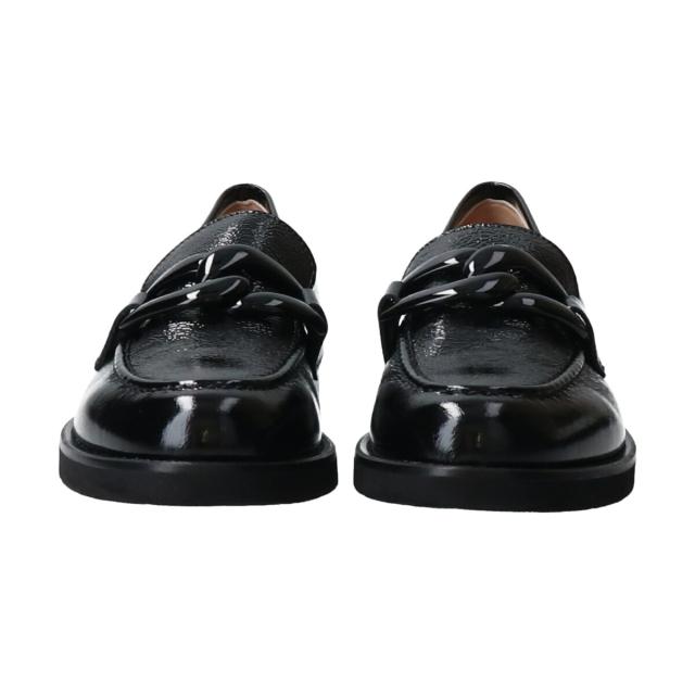 ブリジットバーキンセレクト（Bridget Birkin Select）/LUCA GROSSI◆3cmヒール◆ラウンドトウチェーンローファー ブリジットバーキンセレクト（Bridget Birkin Select）/LUCA GROSSI