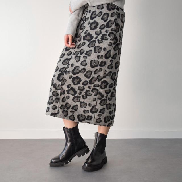 ブリジットバーキンセレクト（Bridget Birkin Select）/LUCA GROSSI◆3．8cmヒール◆インサイドジップサイドゴアブーツ ブリジットバーキンセレクト（Bridget Birkin Select）/LUCA GROSSI◇3